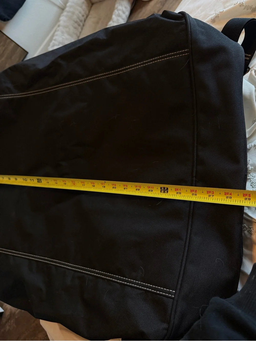 🖤OGIO Black Prospect GEAR/Duffel Bag